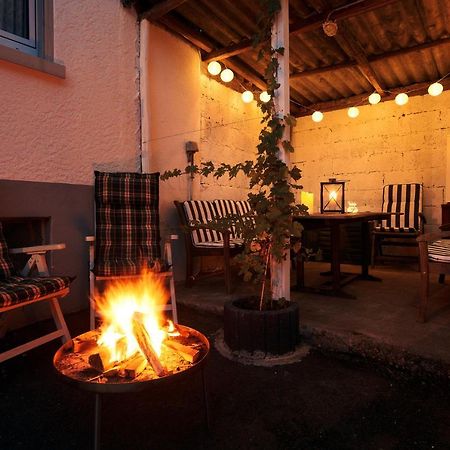 Willa Haus Burbach Bad Camberg Zewnętrze zdjęcie
