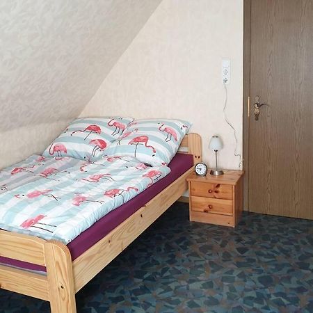 Willa Haus Burbach Bad Camberg Zewnętrze zdjęcie