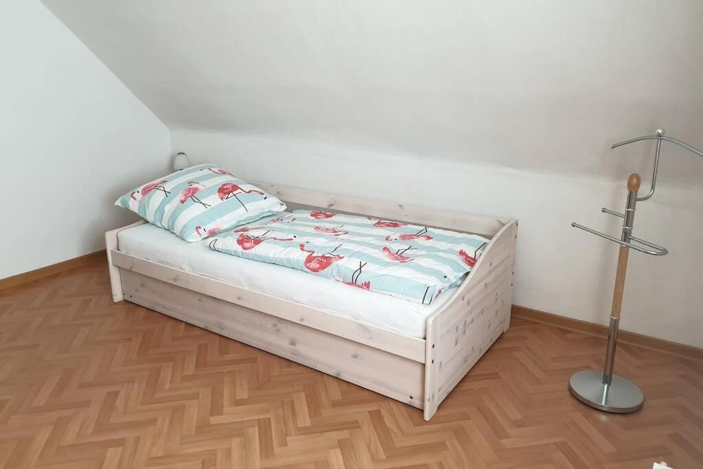 Willa Haus Burbach Bad Camberg Zewnętrze zdjęcie