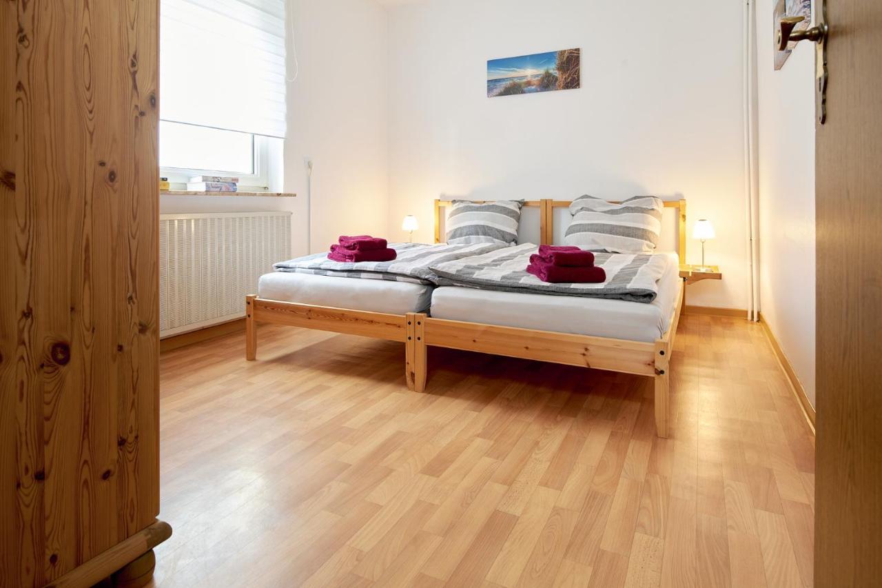 Willa Haus Burbach Bad Camberg Zewnętrze zdjęcie