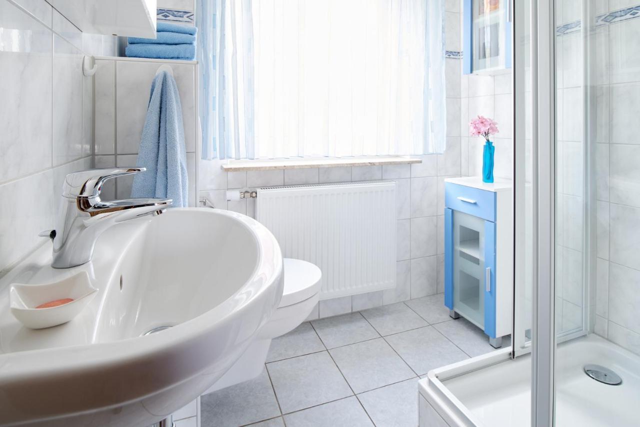 Willa Haus Burbach Bad Camberg Zewnętrze zdjęcie