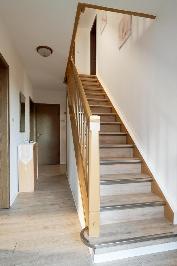Willa Haus Burbach Bad Camberg Zewnętrze zdjęcie